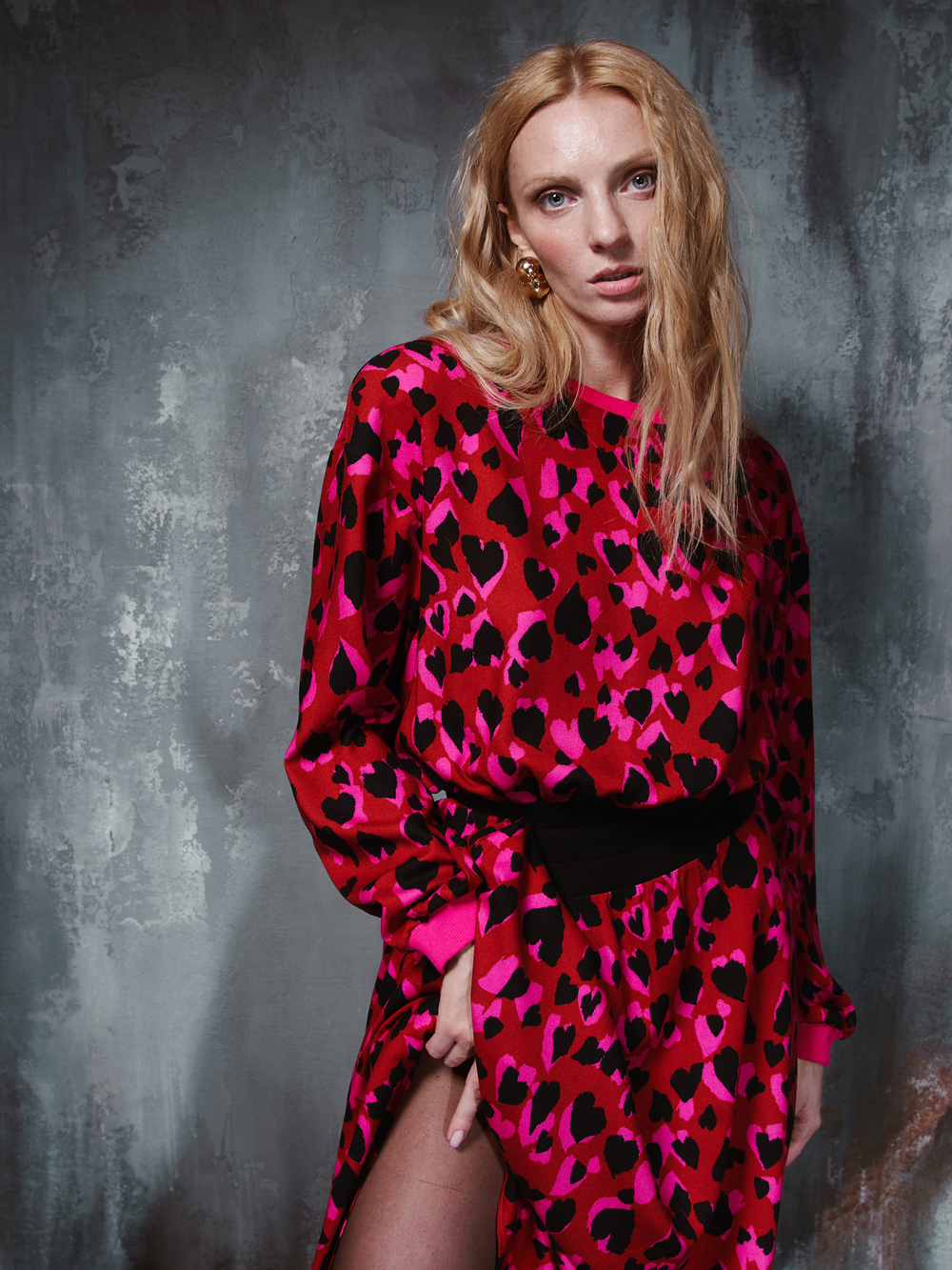 Платье WINGSstudio