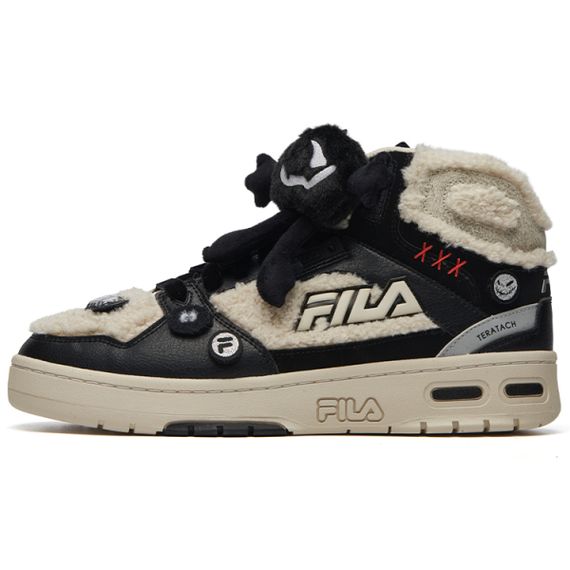 FILA FUSION Teratach