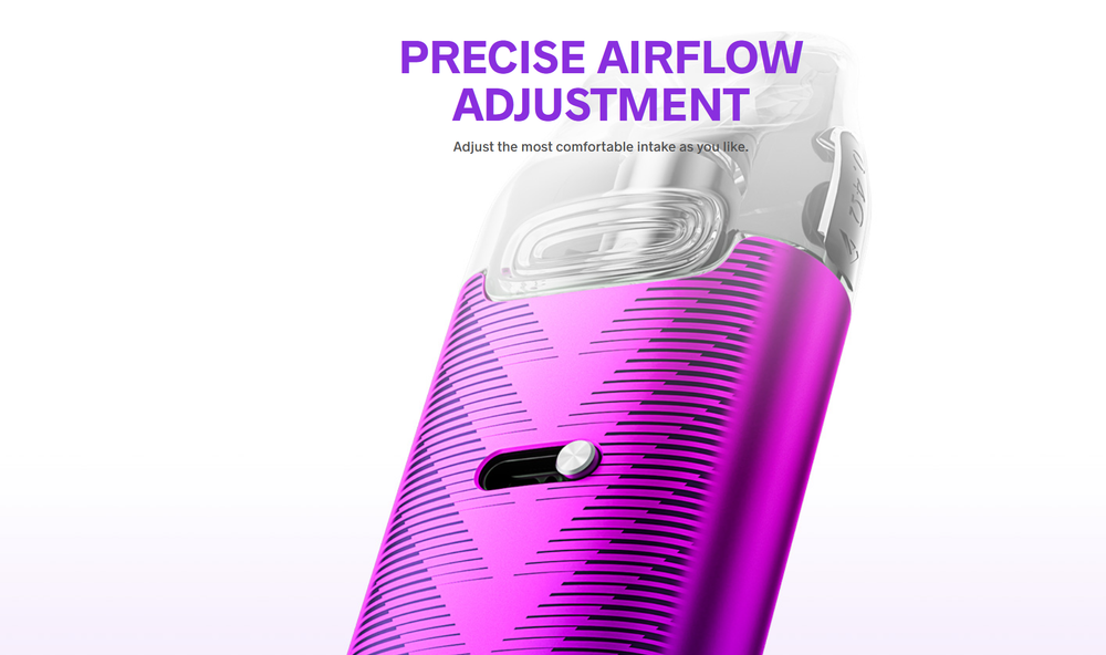 Voopoo VMATE i2 Pod 1500mAh Kit