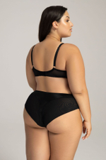 Бюстгальтер с мягкими чашками Venus (Размер: 95B) (Цвет: черный)