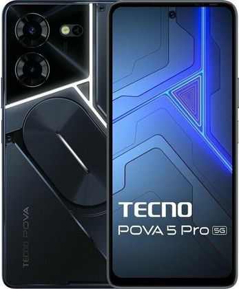 Tecno Pova 5 Pro