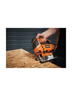 Лобзик AEG STEP 100X 4935451000