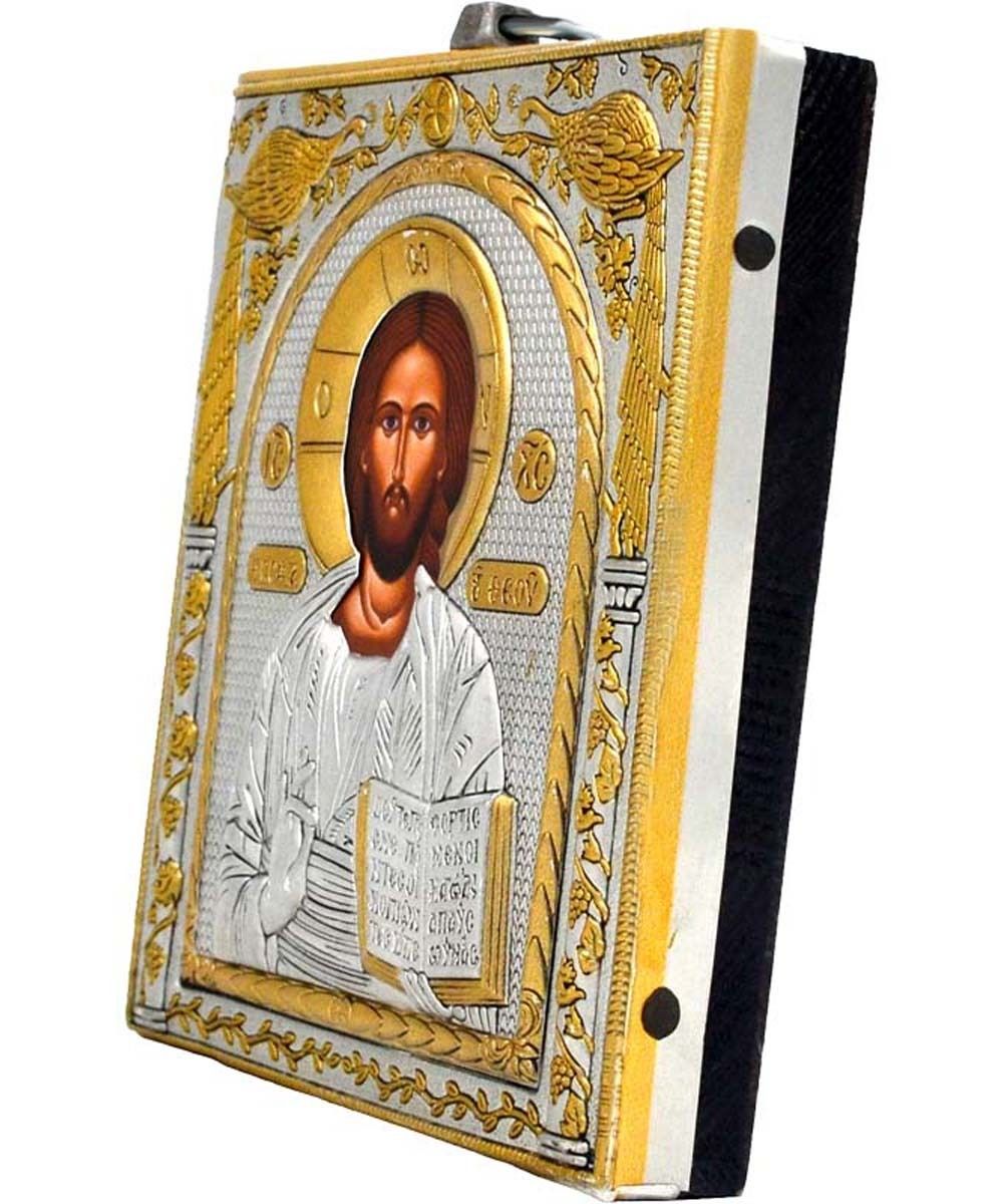 Купить икону Спаситель Вседержитель (Пантократор). Икона в