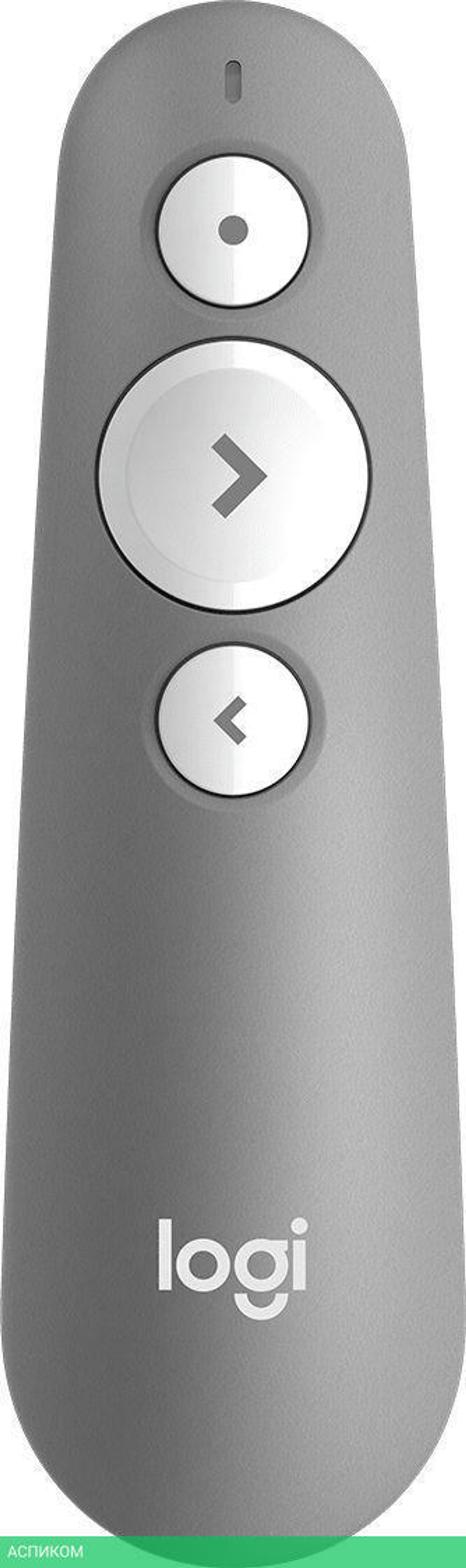 Презентер Logitech R500s (910-006527)