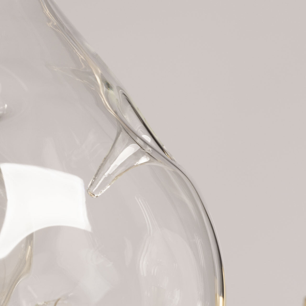 Подвесная люстра De City Каталина 361012605