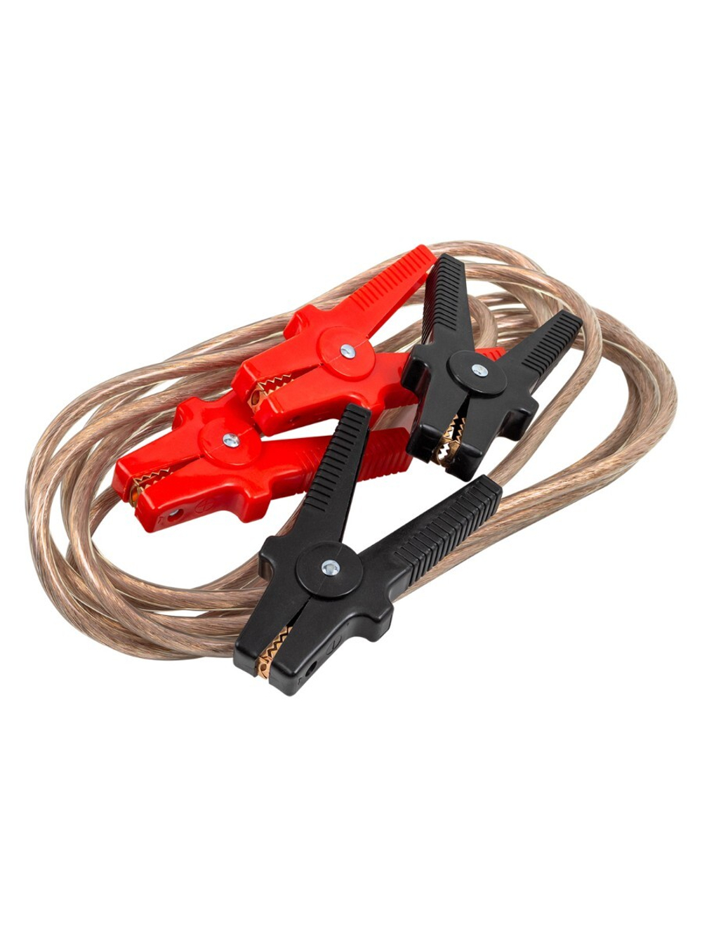 Стартовые провода 800А, 3м, в сумке Forsage F-FBC-800