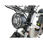 Электровелосипед KUGOO V3 Pro Max