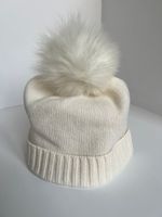 Кашемировая шапка Gioretti, на 6-8 лет