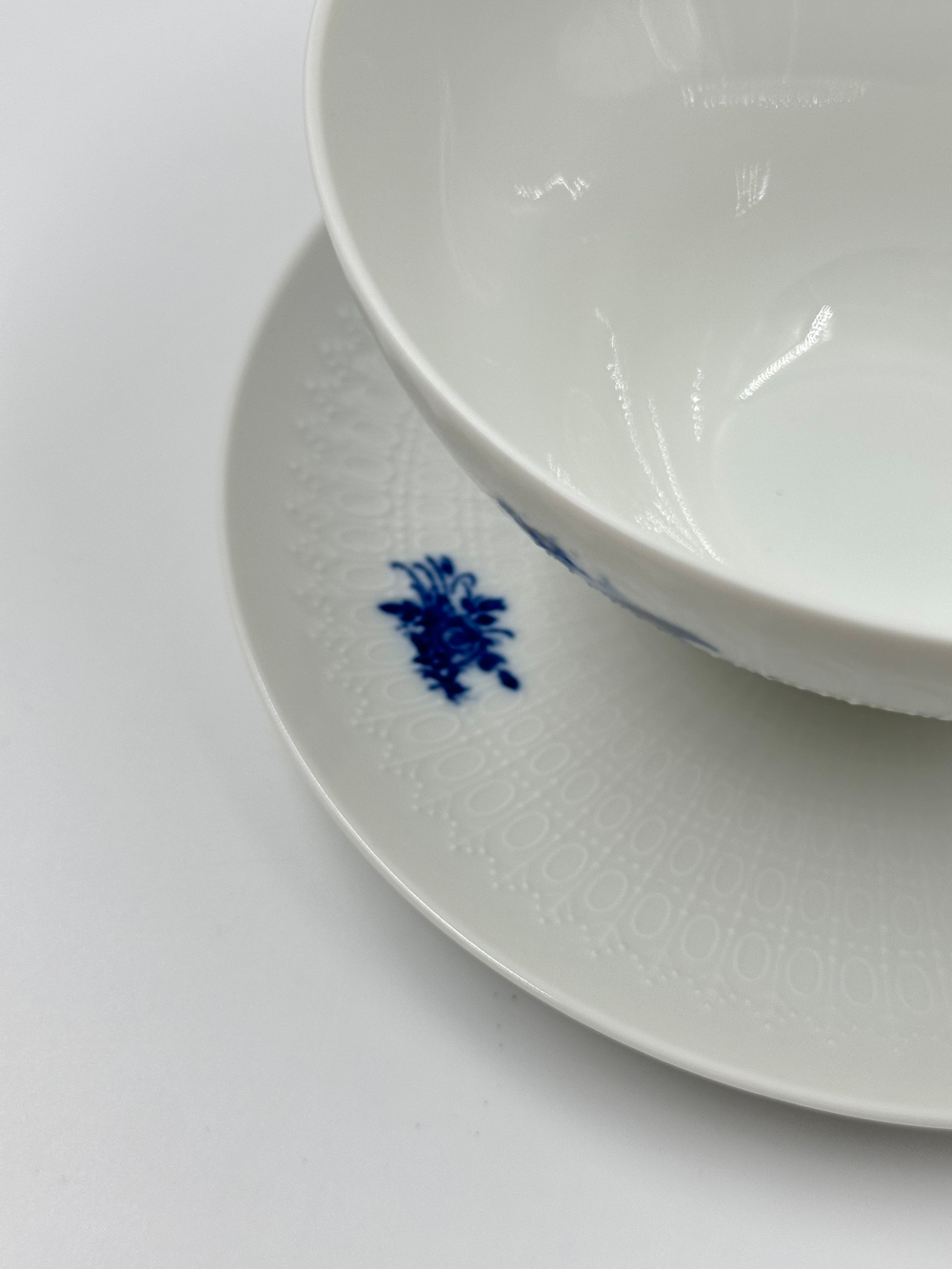 Соусник Rosenthal, Romance