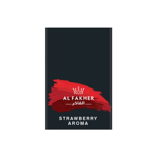 Табак Al Fakher - Strawberry 50 г
