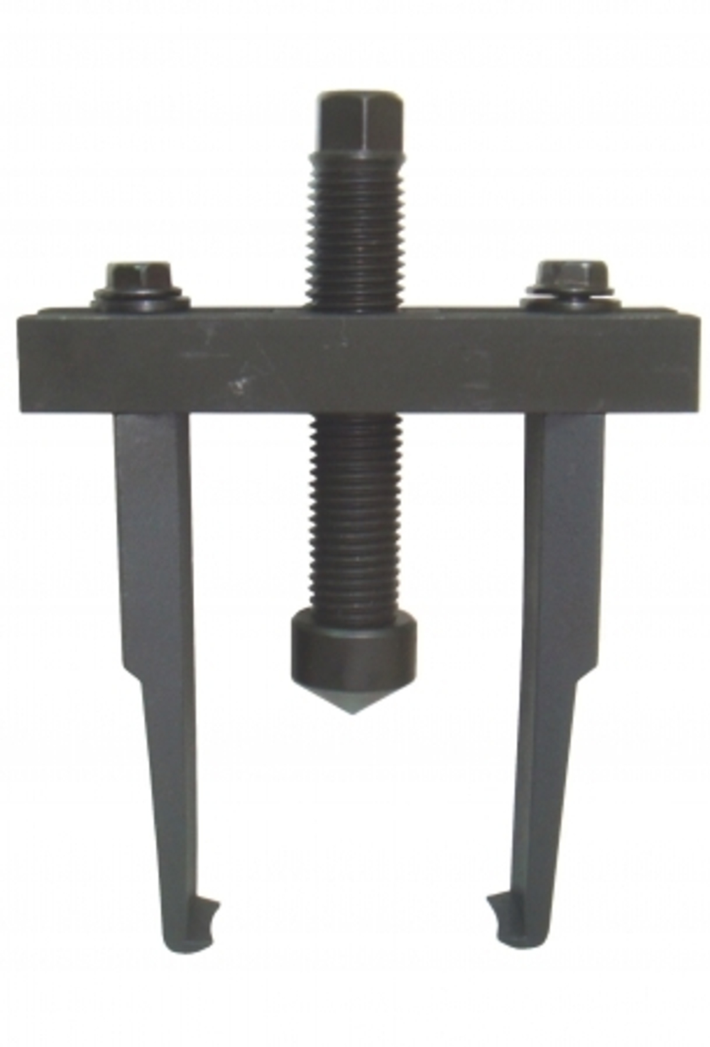 Съемник 2-х захватный с уменьшенной толщиной захватов. 30-90мм KA-3344