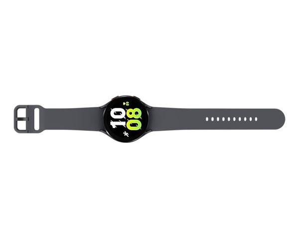 Умные часы Samsung Galaxy Watch 5 Bluetooth (44 mm) Graphite (Графитовые)
