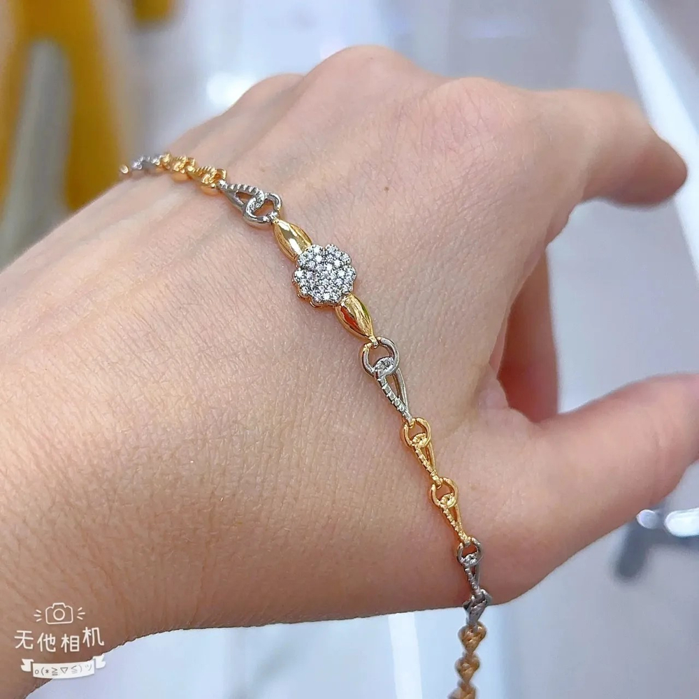 Браслеты Xuping - арт045