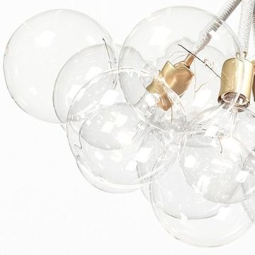 replica X Large Bubble by PELLE