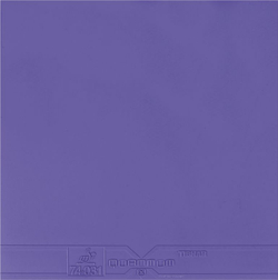 Накладка для ракетки Tibhar Quantum X PRO violet 1.8