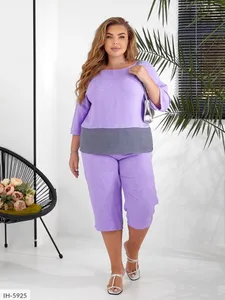 Костюм IH-5925 Фабрика Моды