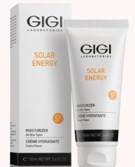 SE крем увлажняющий, 100 мл