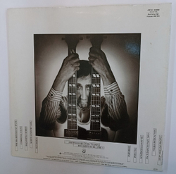 Винтажная виниловая пластинка Pete Townshend All The Best Cowboys Have Chinese Eyes (Europe 1982)