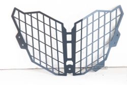 APKZZG61310TA. H2C Headlight guard for Honda CRF250-300Rally (2017-2026).