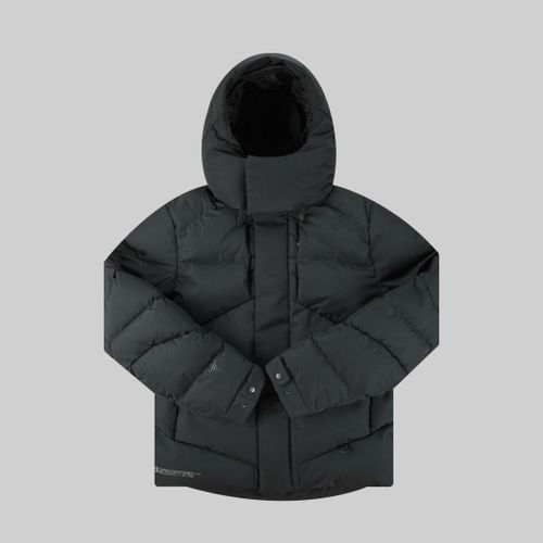 Пуховик мужской Krakatau QM363-1 Aitken артикул:QM363-1 - купить в магазине Дайс