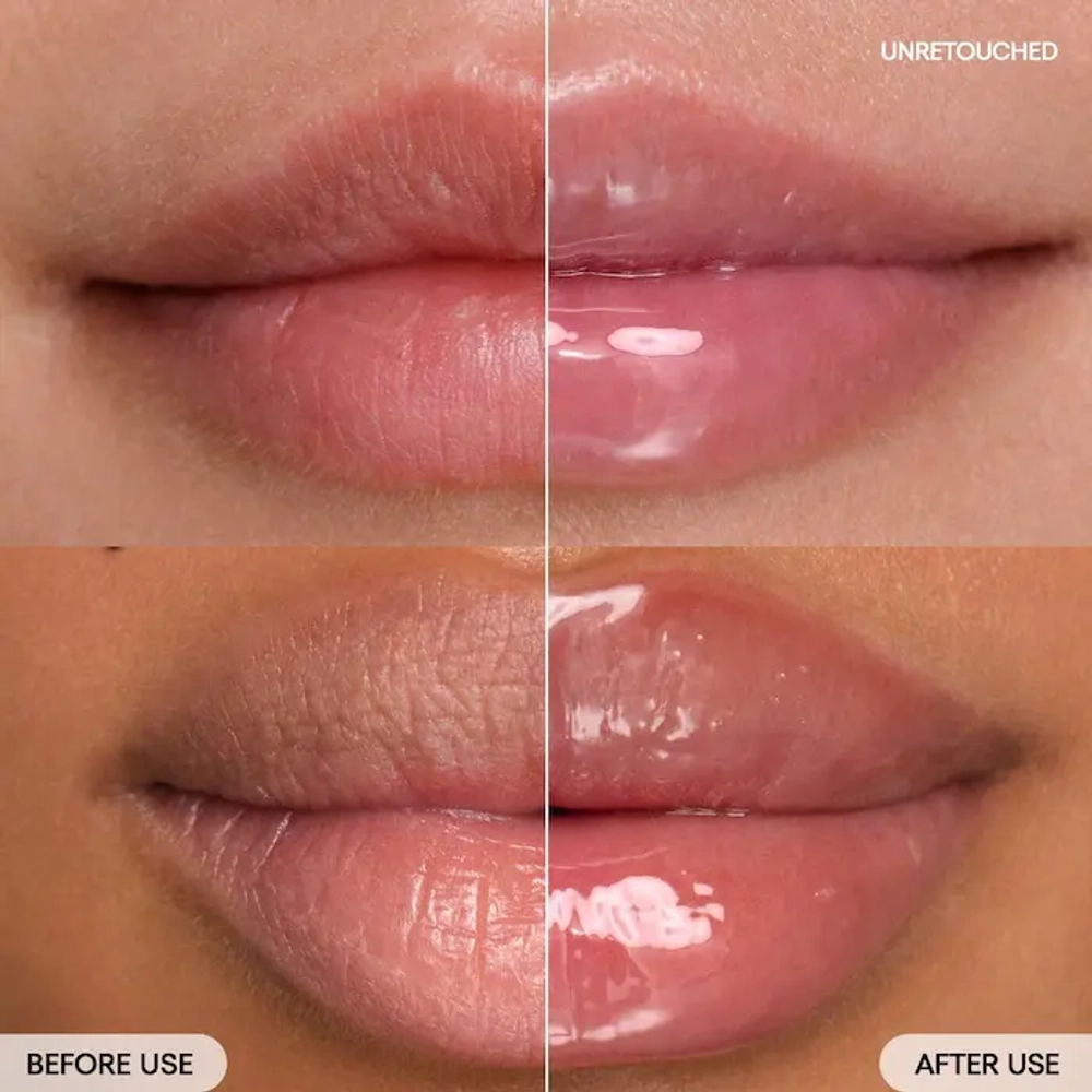 Laneige Lip Glowy Balm 10g  - Vanilla