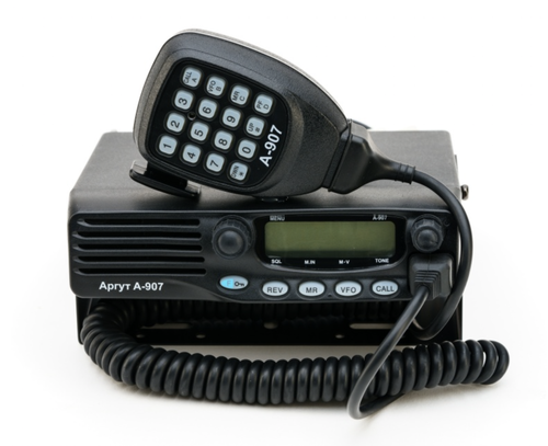 Радиостанция Аргут А-907 VHF