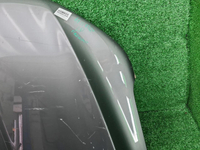 Капот Geely Coolray (2019-2024)