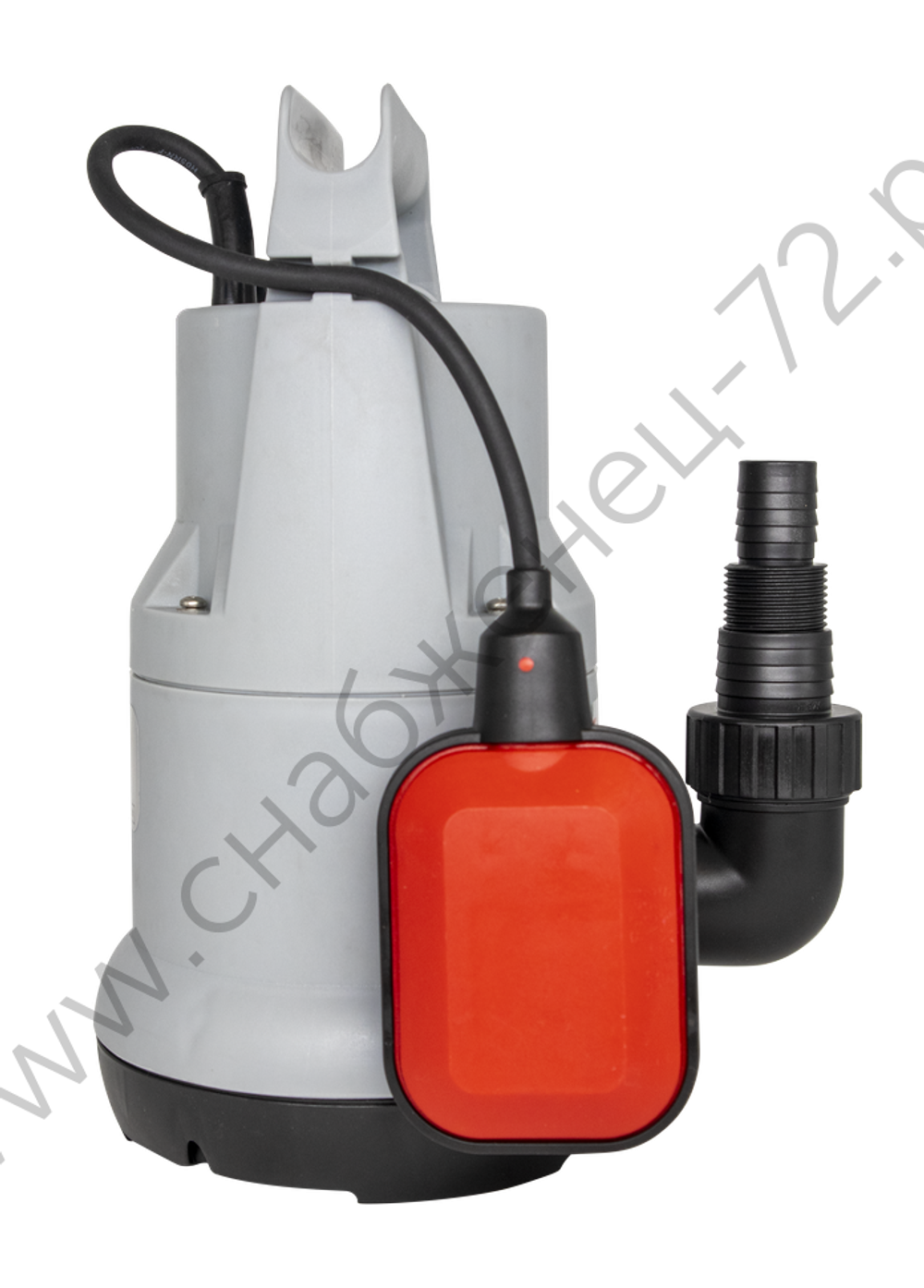 Дренажный насос Ресанта НД-11000П/5