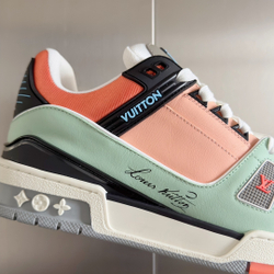 Louis Vuitton Trainers