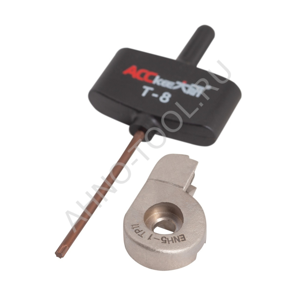 Держатель пластины ENH5-1 TP-1103 "ACCKee"