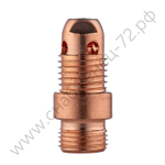 Держатель цанги d2,0мм (TIG TP 17/18/26) для сопел 9/20/25 JFK2620