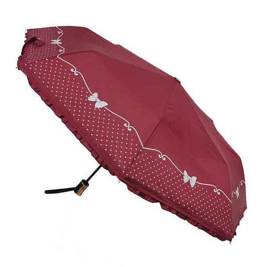 Женский зонт Три Слона - Полный автомат 3818-H-01