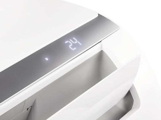 Сплит-система Ballu Lagoon BSD-07HN1