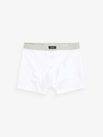 Трусы для мальчика Next N59-123, 10 шт., Серый