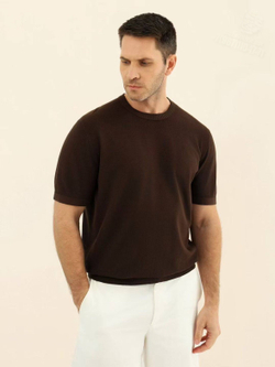 Футболка Loro Piana