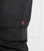 Худи Levi's - черный(18686-0108)