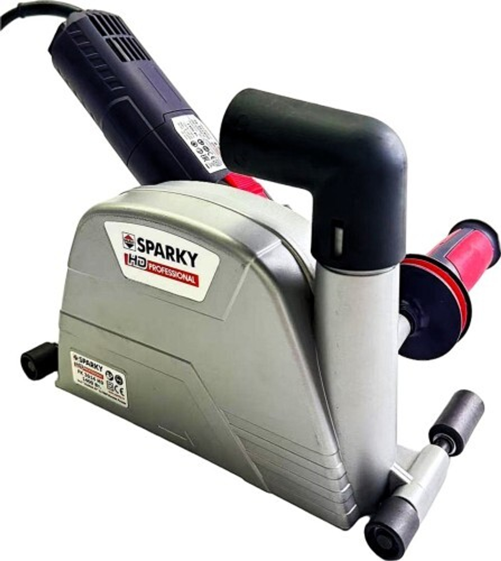 Штроборез сетевой SPARKY FK 3014 HD 14000122053