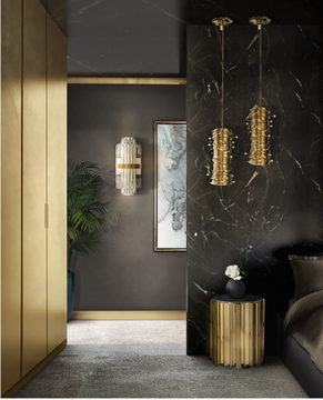 Люстра PEARL (pendant) by Luxxu