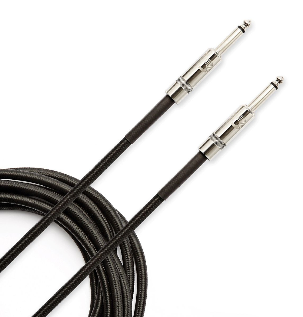 Planet Waves PW-BG-10BK