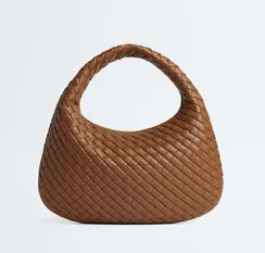 Сумка Bottega Veneta "Veneta"