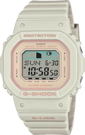 Наручные часы Casio G-Shock GLX-S5600-7DR