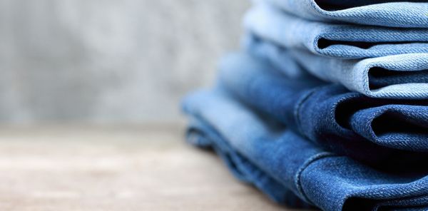 Стиль в джинсах: главные тренды в 2023 году