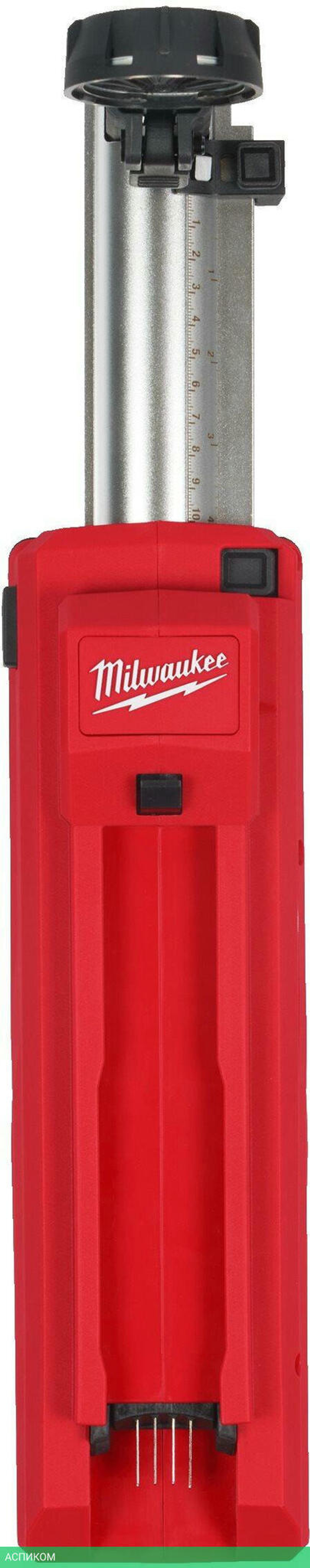 Система пылеудаления Milwaukee M18 FDDEL32-0 (4933492142)