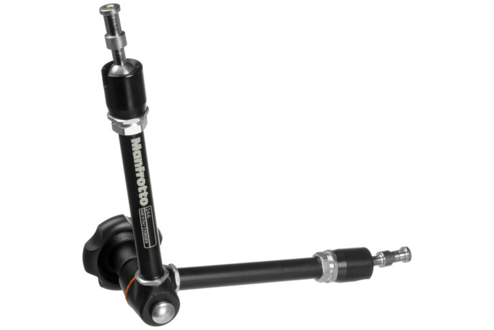 Держатель Manfrotto 244N Arm шарнирный