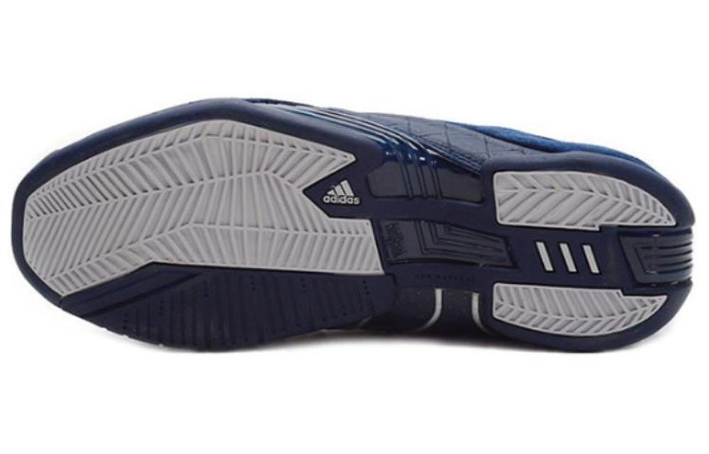 Кроссовки Adidas T Mac 3