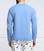 Худи POLO RALPH LAUREN - голубой(710644952)