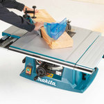 Настольный распиловочный станок Makita MLT100N