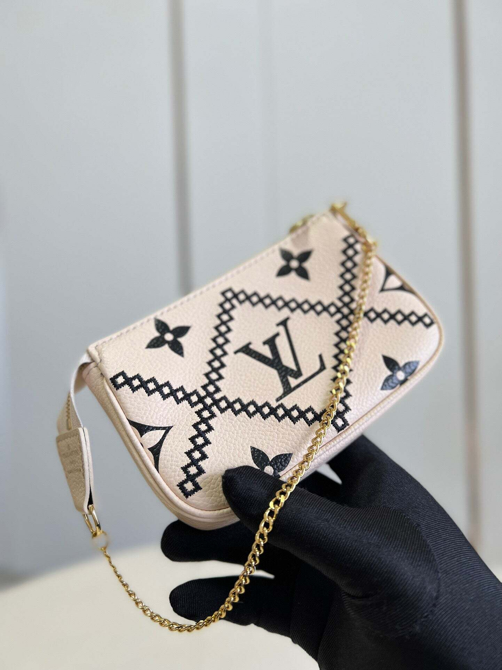 Louis Vuitton Mini Pochette Accessoires