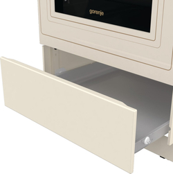 Плита комбинированная Gorenje GKS5B70CLI