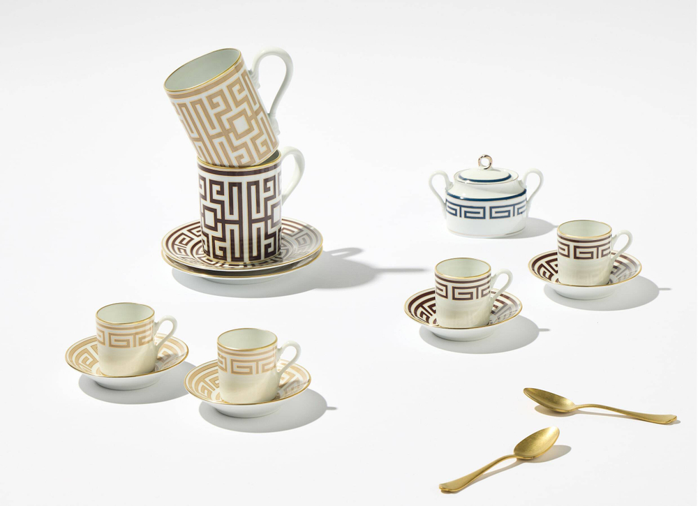 Кружка Labirinto Cachemire (365 мл)